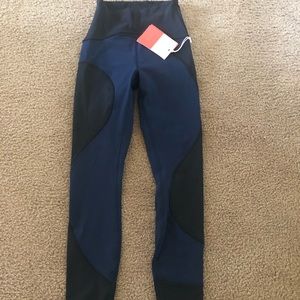 BNWT. Lululemon x Roksanda Inner Expanse Leggings